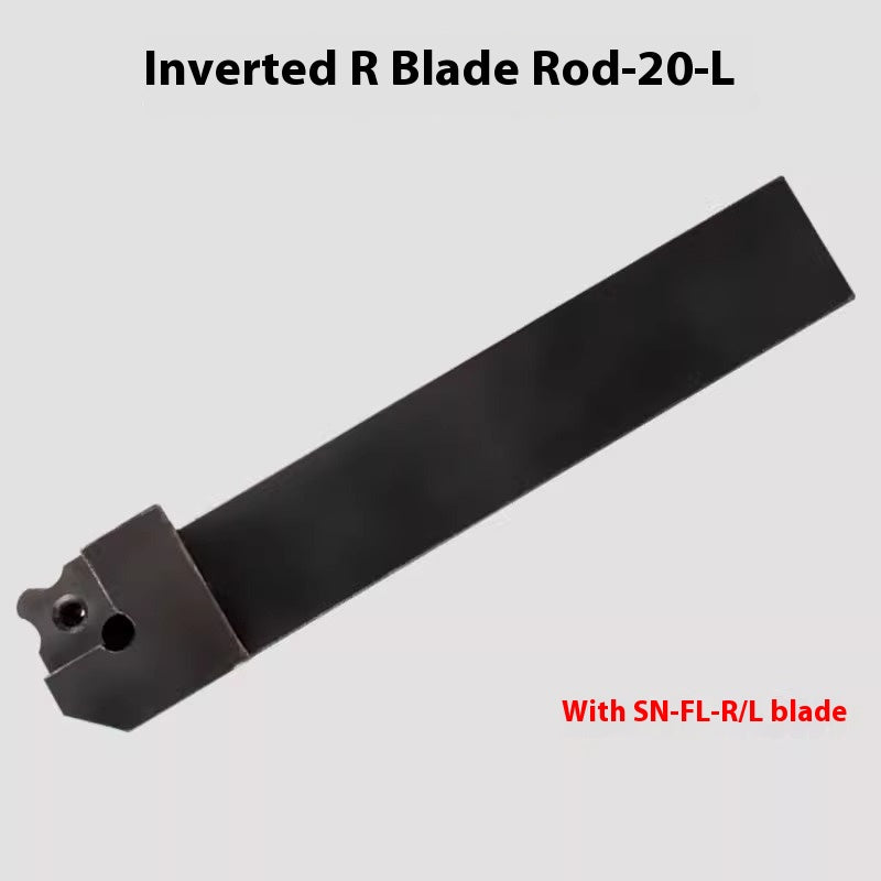 6011 Chamfering machine blade R angle processing steel parts CNC stainless steel cutter grain desktop / composite chamfering cutter grain Shandong Denso Pricision Tools Co.,Ltd.